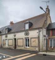 Maison, 6 avenue de Bretagne