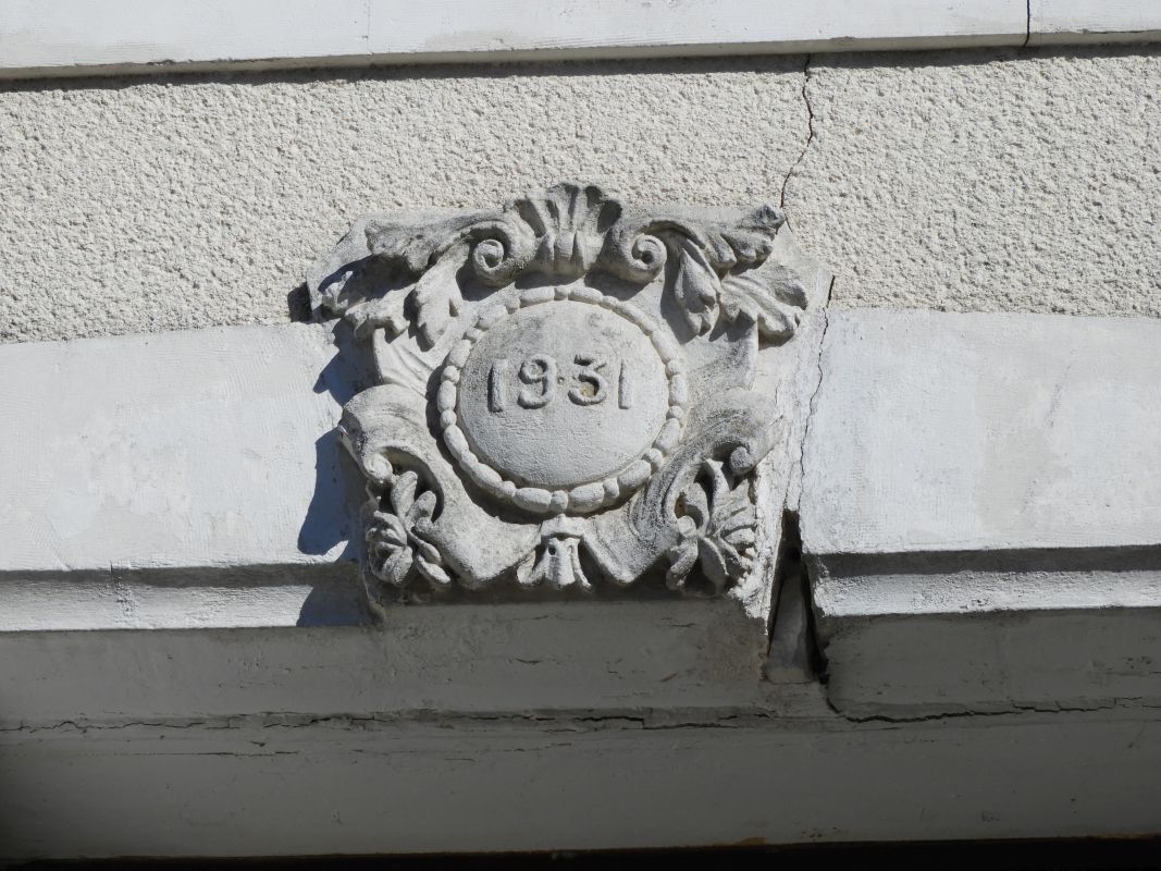 Maison ; 21 rue de la Fuye