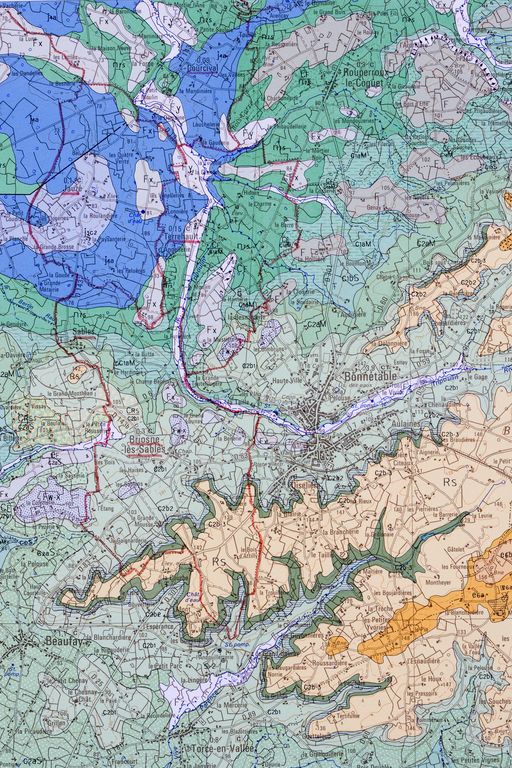 Maine 301 : présentation de la communauté de communes