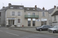 Maison, 12 place du Marché, 1ère maison