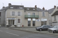 Maison, 12 place du Marché, 2e maison