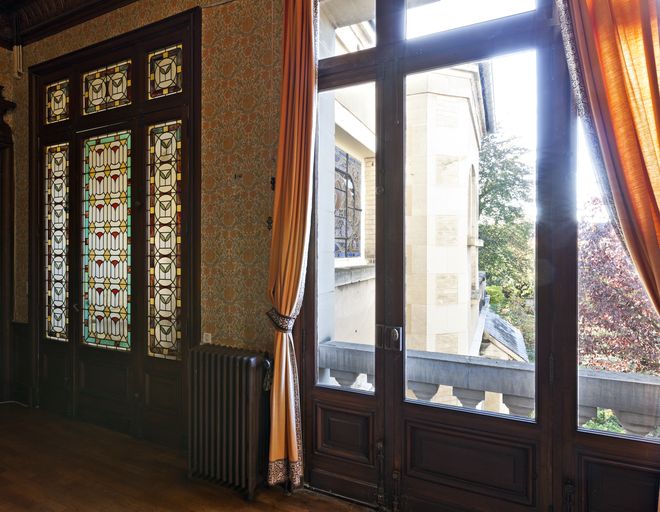 Maison Térouanne, 4 rue Saint-André