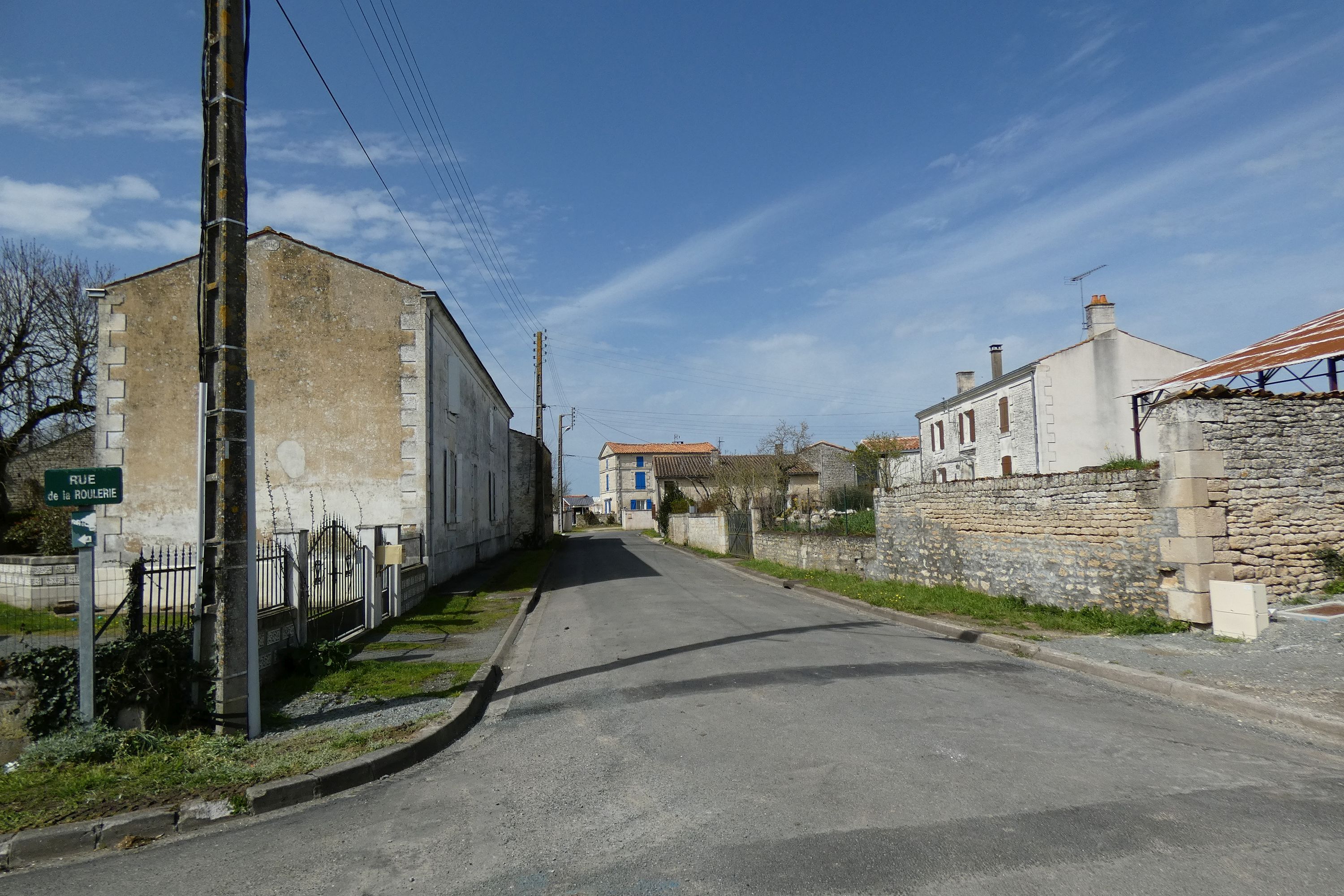 Hameau d'Aziré