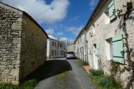 Bourg de Sainte-Christine