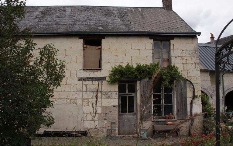 Saint-Vincent-du-Lorouër : présentation du village