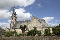 Église paroissiale Saint-Martin de Lhomme