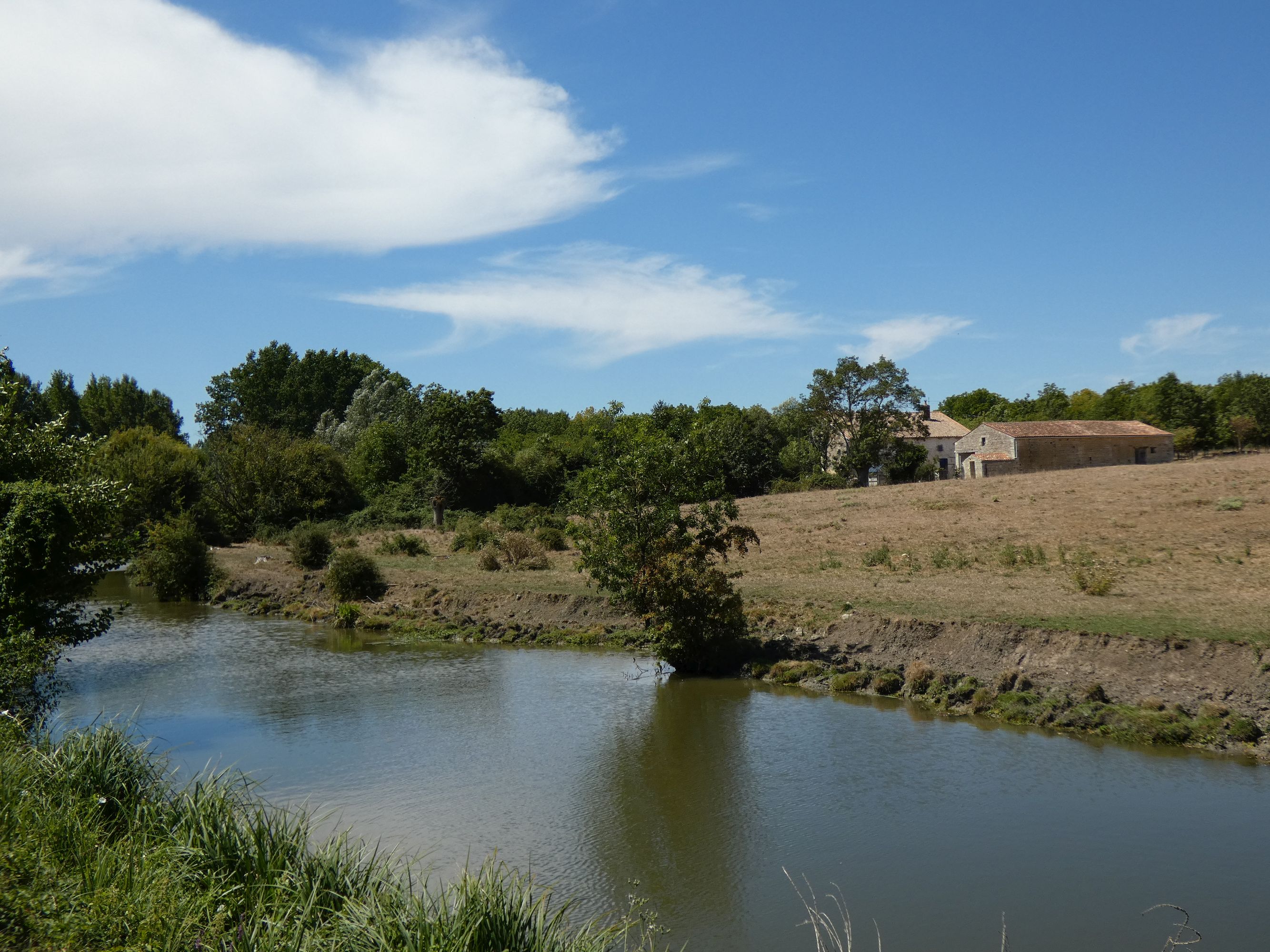 Ferme dite Château Musset, actuellement maison, 61 Château Musset