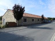 Atelier de vannerie, actuellement maison, 33 avenue de la Gare