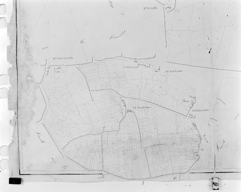 Présentation de la commune de Saint-Brevin-les-Pins