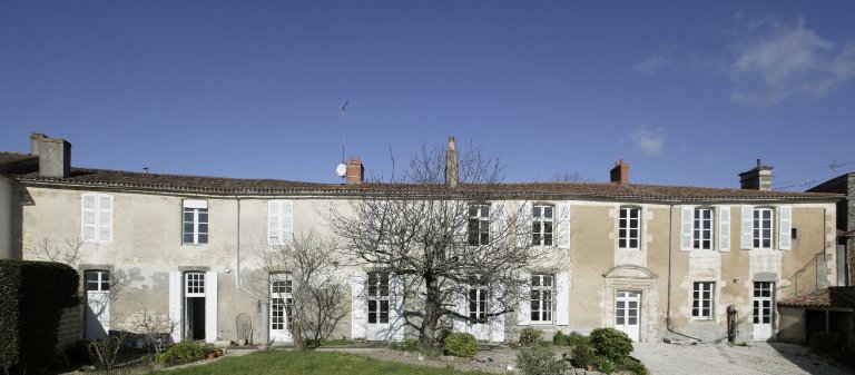 Hôtel Serin de la Cordinière, 5 rue de l' Ancienne-Brasserie