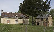 Ferme, la Croix des Grands-Champs