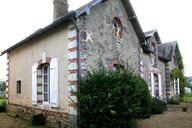 Ferme de Patouillard ou Patouléard