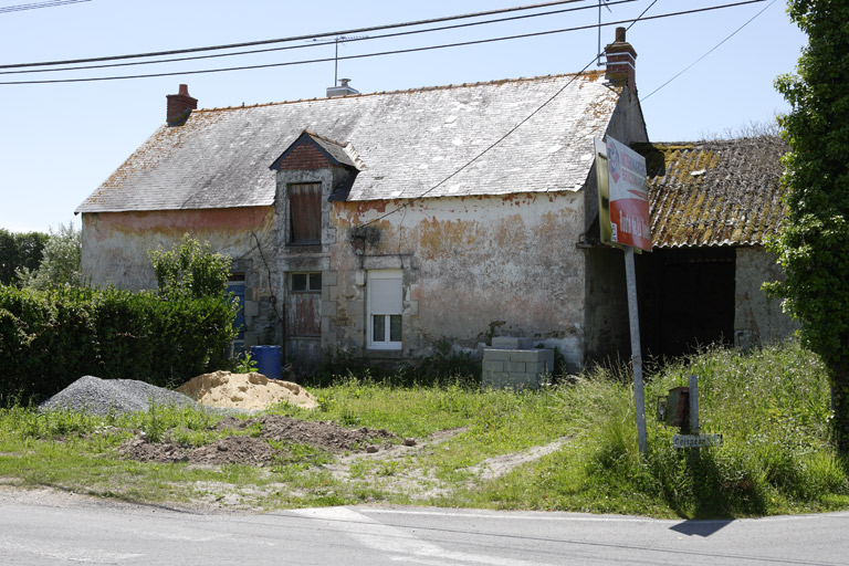 Maison, Brézéan, 5e ensemble