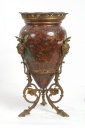 Vase décoratif - Collection Robert-Glétron