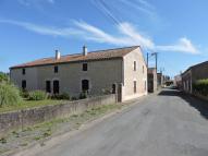 Ferme, actuellement maison, 38 rue de la Guilletrie