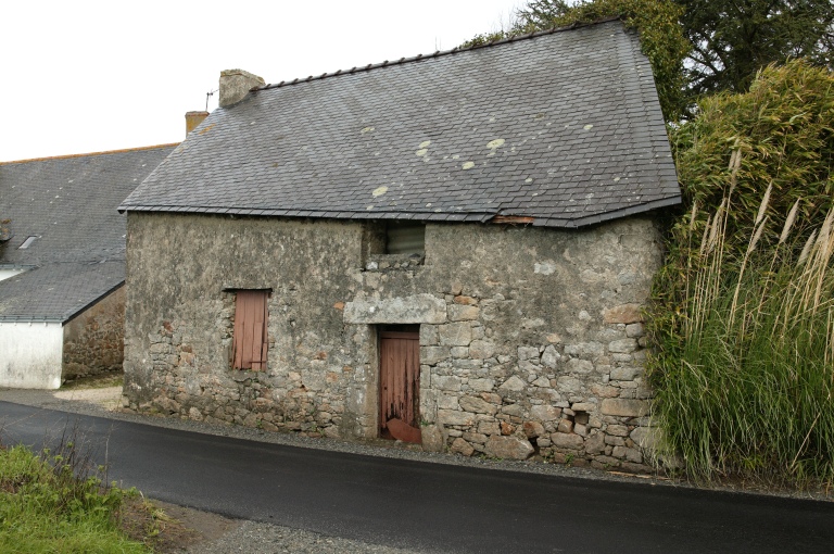 Maison, chemin Thobie