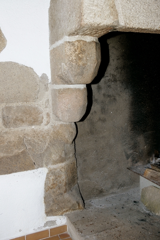 Rangée de maisons, 4, 6, 8, 10 chemin de la Fontaine-Neuve