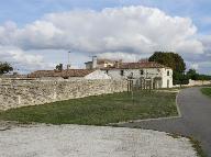 Ferme dite la Maison Neuve et Saint-Pic, actuellement maison