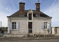 Maison, 6 rue de Xaintrailles