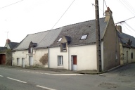 Maison, 14-16 rue du Faubourg-Saint-Armel