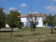 Ferme, actuellement maison ; la Bonde des Jourdain