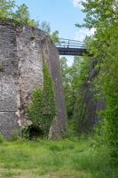 Fours à chaux de Châteaupanne