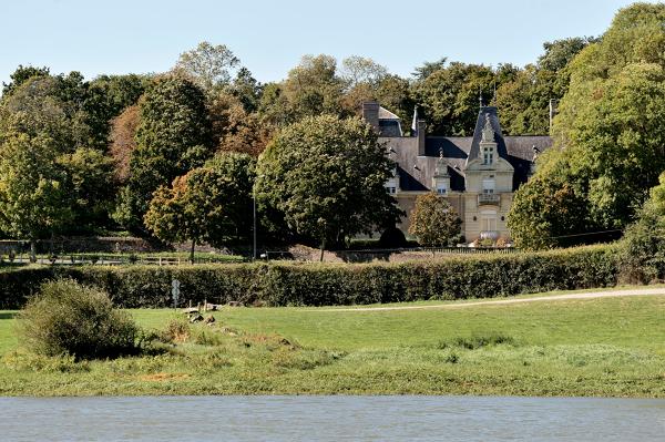 Château du Fresne