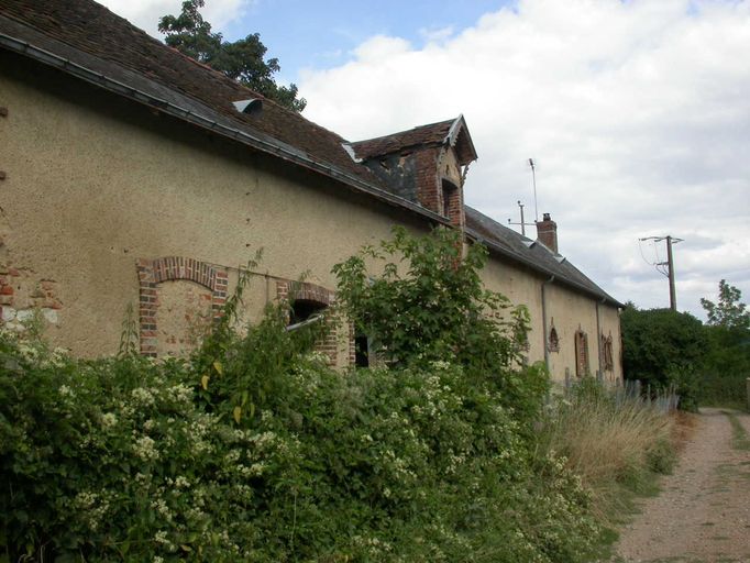 Maison de maître dite Le Pavillon, rue Elie-Savatier