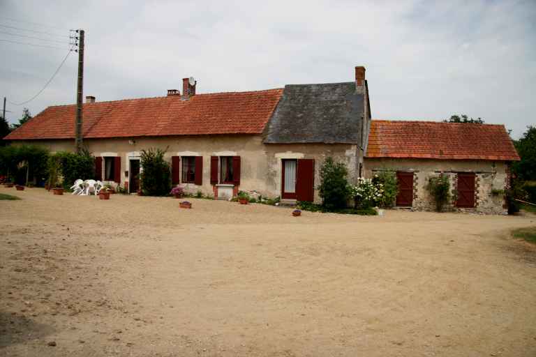 Ferme de la Vélinière