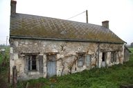Ferme de la Baussonnière