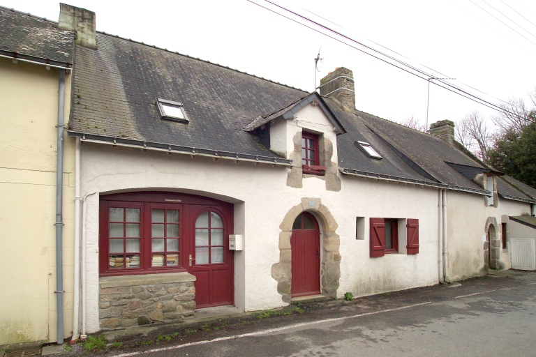 Maison, 12 chemin du Guesny