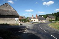 Moulin à blé