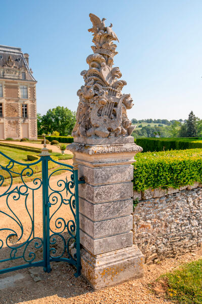 Château