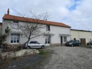 Laiterie industrielle puis cinéma, actuellement maison, avenue de la Gare