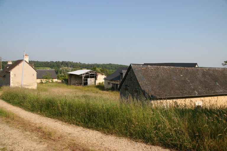 Ferme de la Pichonnière