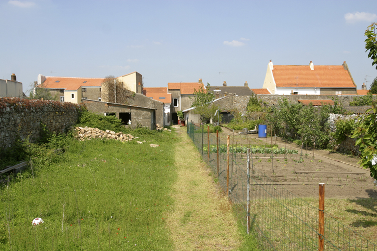 Hôtel de voyageurs, immeuble à logements, 32, 32 bis quai Albert-Chassagne