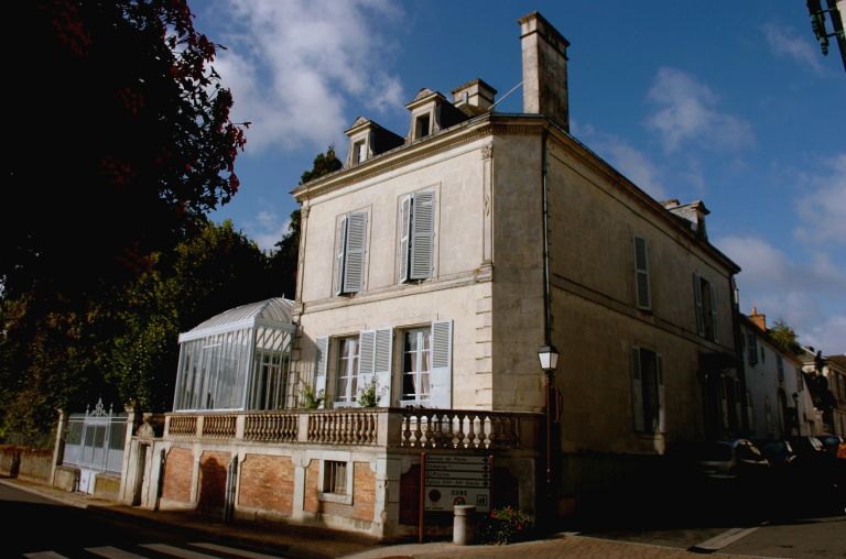 Maison des Tilleuls