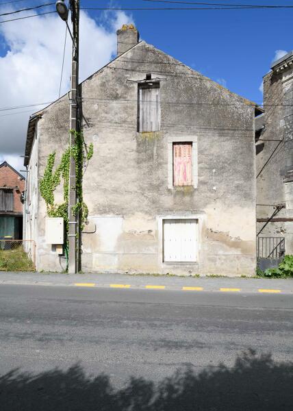 Maison, 4 rue de Vendée