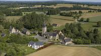 Brétignolles : présentation de l'ancienne commune