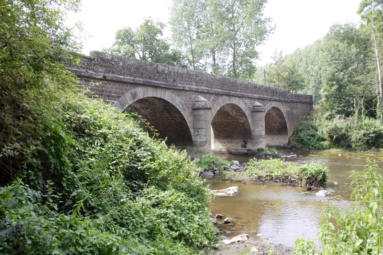 Pont de Torcé