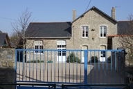 École privée Notre-Dame de Lourdes, 1 rue des Prés-Garnier