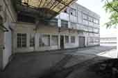 Usine de chaussures Repussard-Chupin, 22 rue d'Anjou