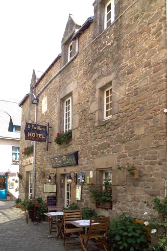 Maison, 1 rue du Vieux-Marché-aux-Grains