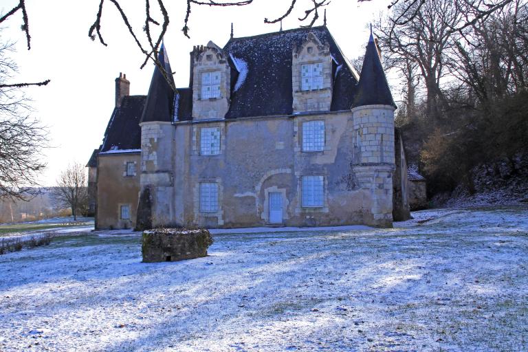 Manoir dit Château de Follet