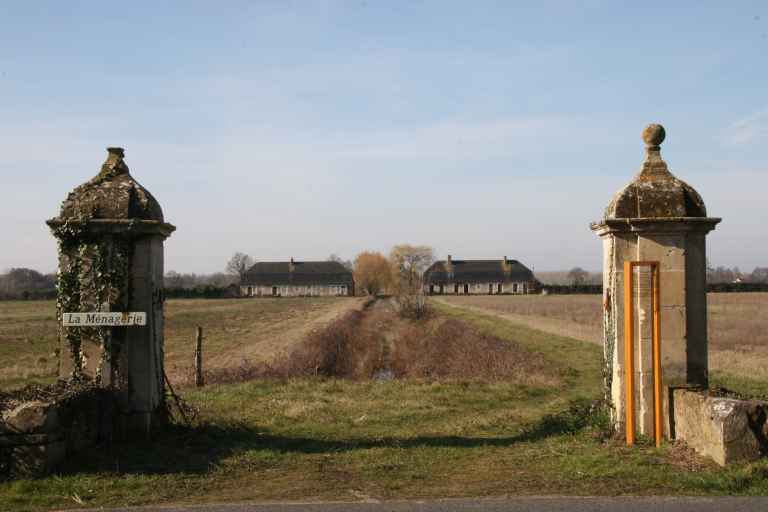 Ferme de la Ménagerie