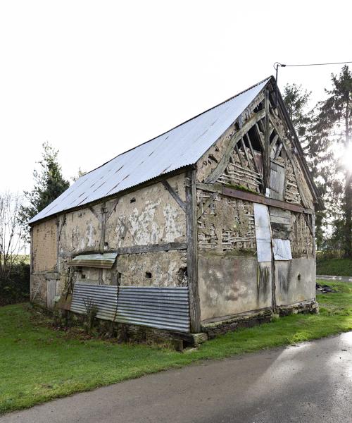 Hameau de la Guiberdière