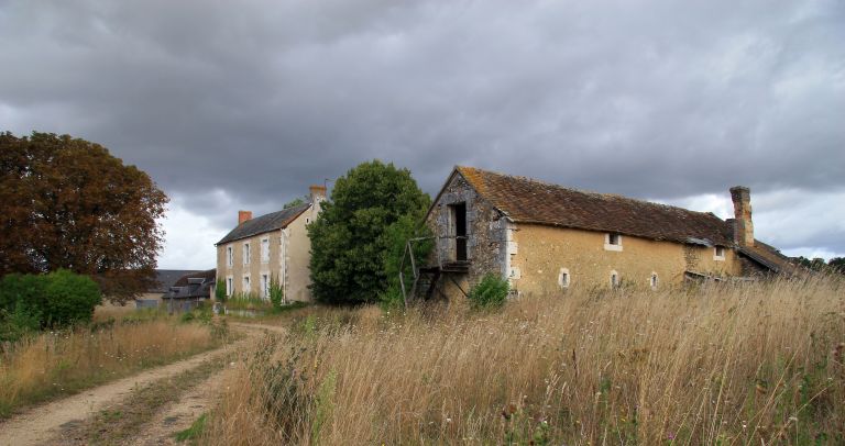 Ferme du Theil