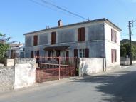 Ferme, actuellement maison, 8 rue de la Guilletrie