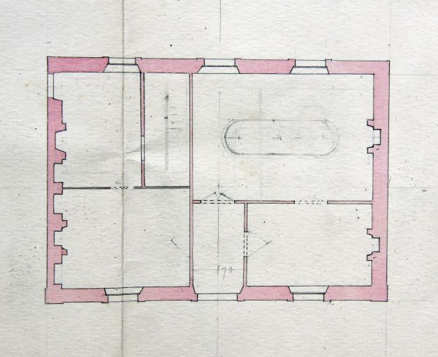 Mairie-école