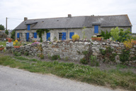 Ferme, le Haut-Mora, 2e ensemble